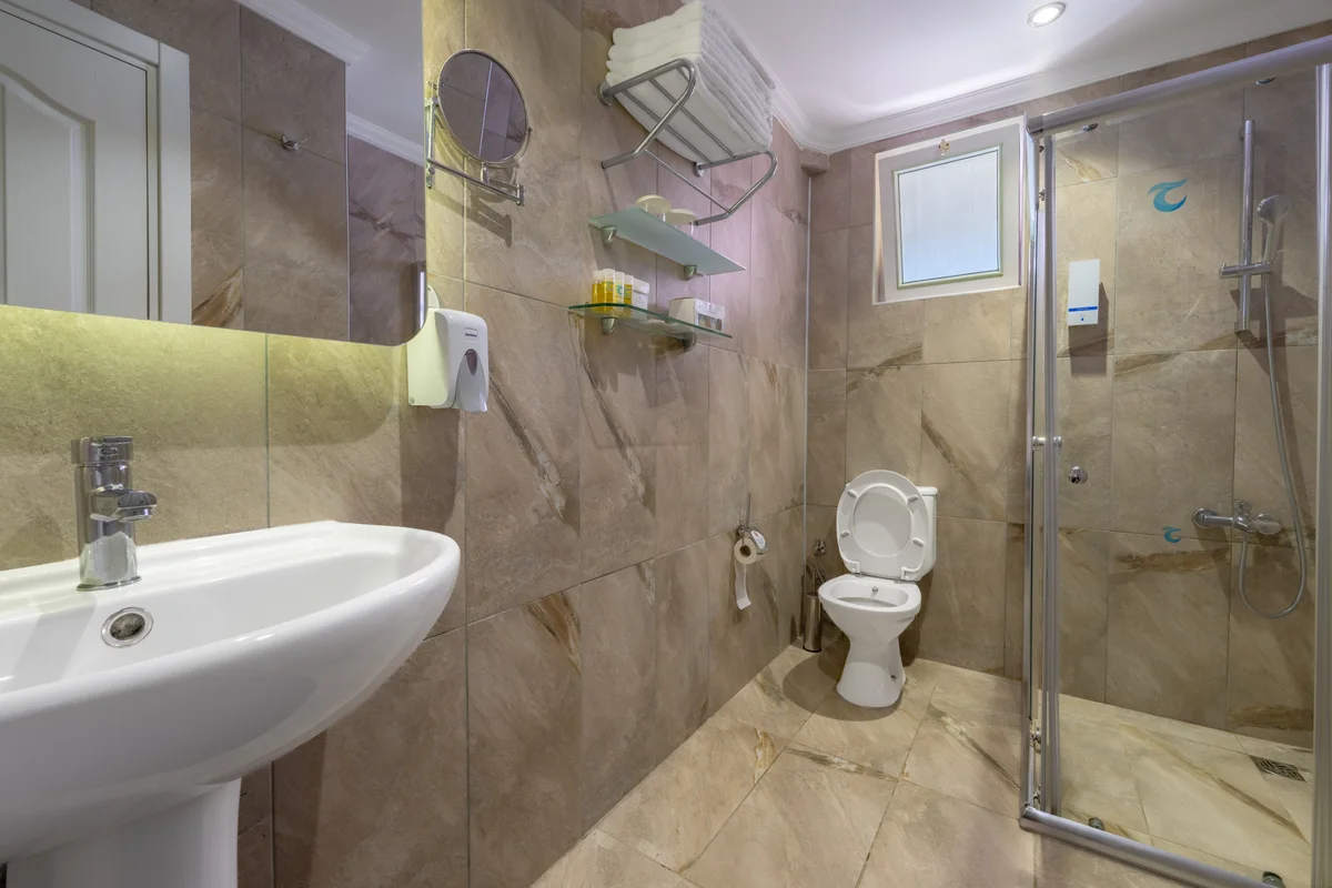 Вилла Park Villa Family-2 (2 Bedrooms)