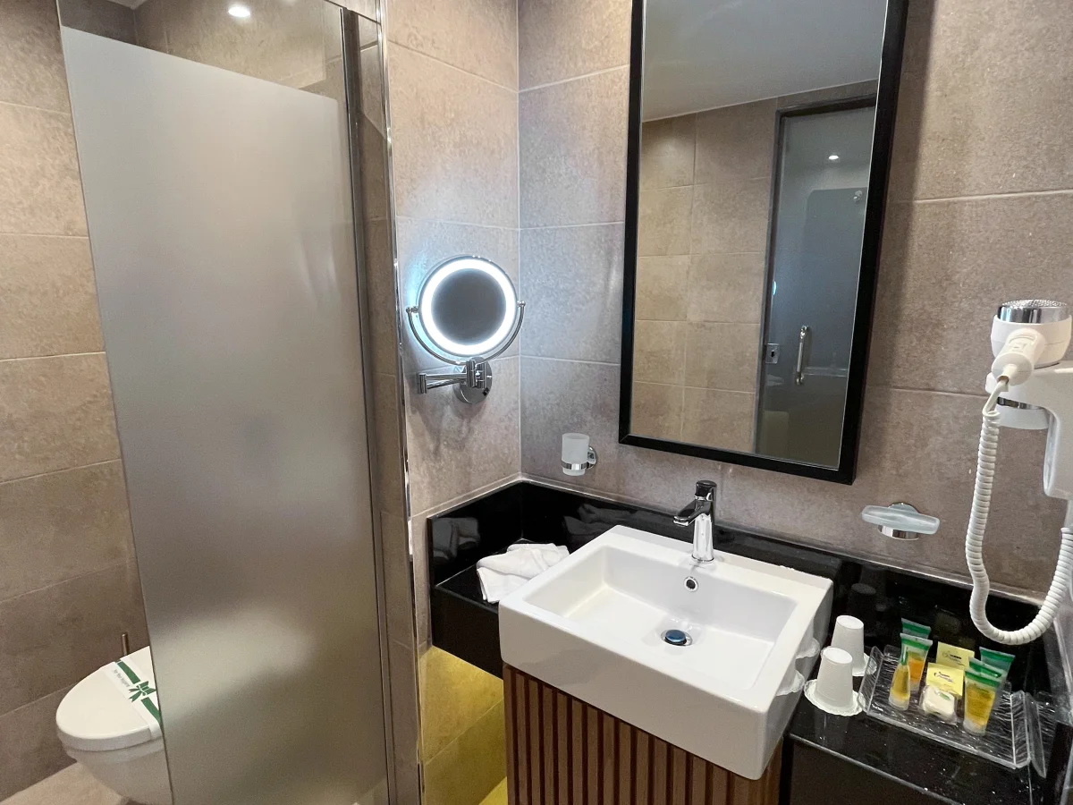 Стандартный номер Superior (Superior Room)