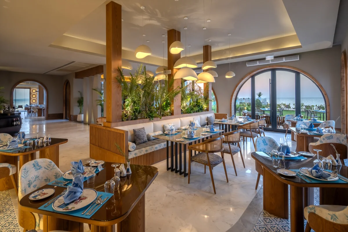 Rixos Premium Magawish Suites & Villas фото 3