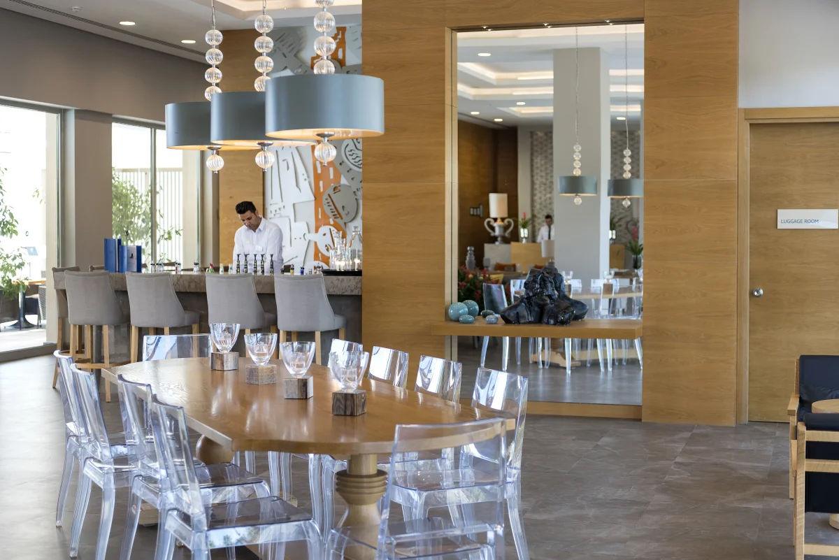 TUI BLUE Barut Andiz: фото отеля