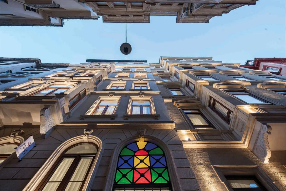 Akka Suites