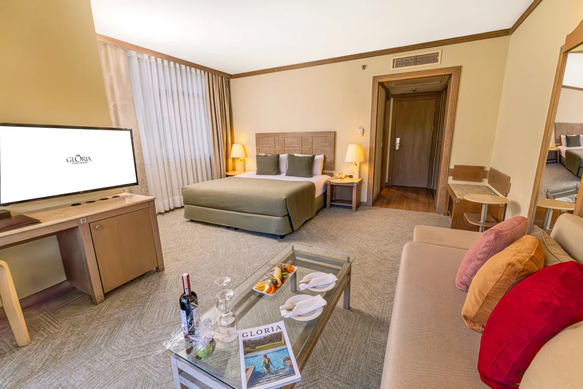 Junior Suite