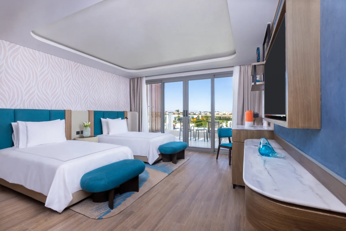 Номер Superior Room Beach Side