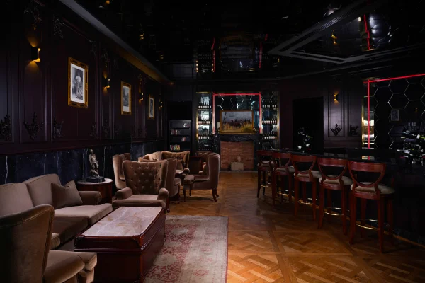 Irish Pub