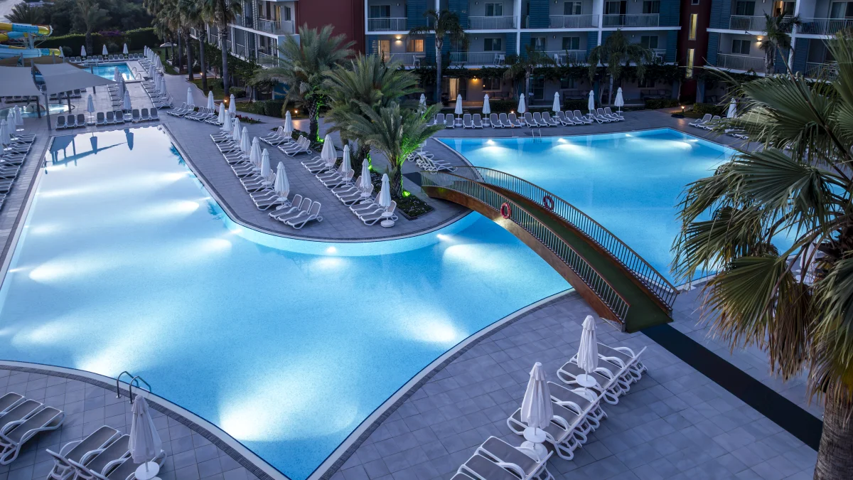 Barut Goia фото 3