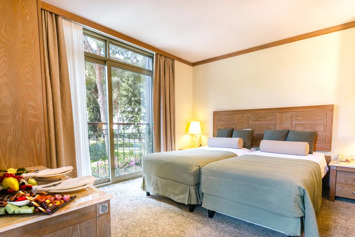 Family Suite
