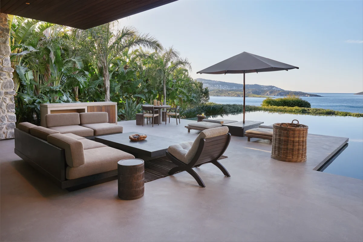 Maxx Royal Bodrum Resort: фото отеля