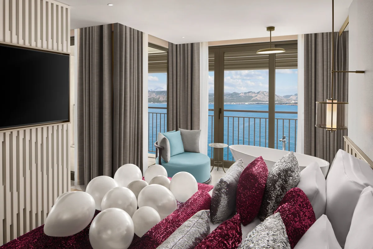 Skyline Suite