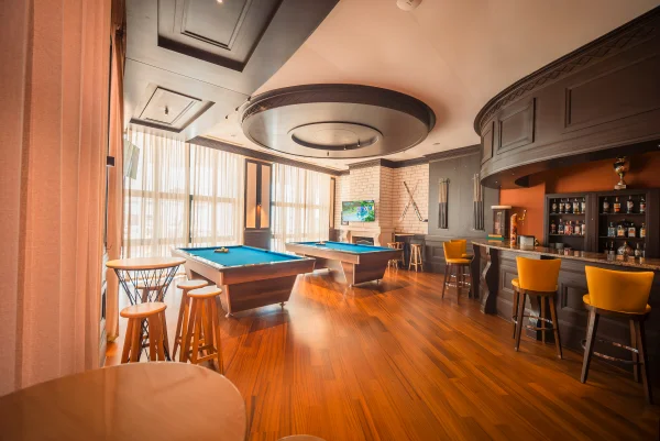 Sports Bar