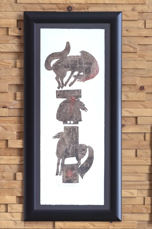 Acanthus & Cennet Barut Collection