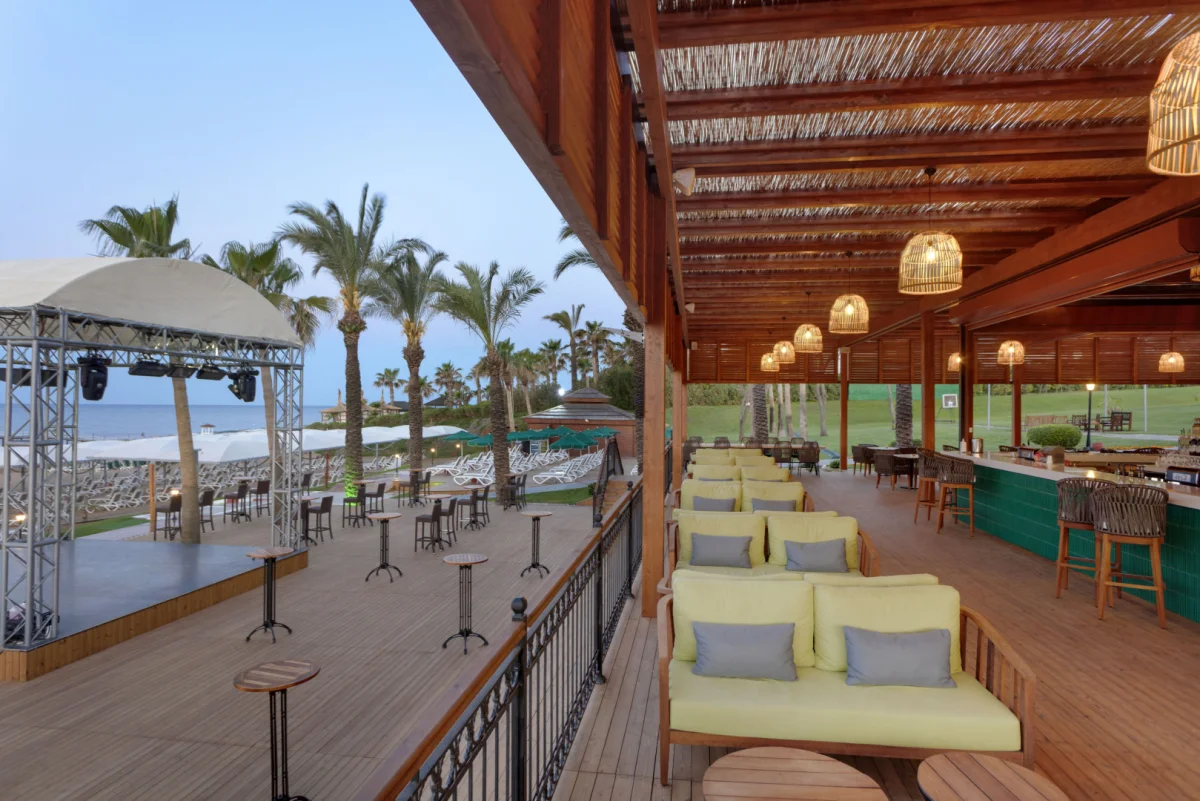 Dobedan Beach Resort Comfort фото 18