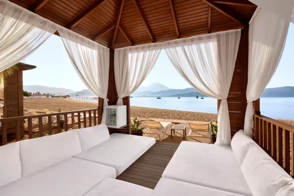 Akra Fethiye The Residence Tui Blue Sensatori фото 3