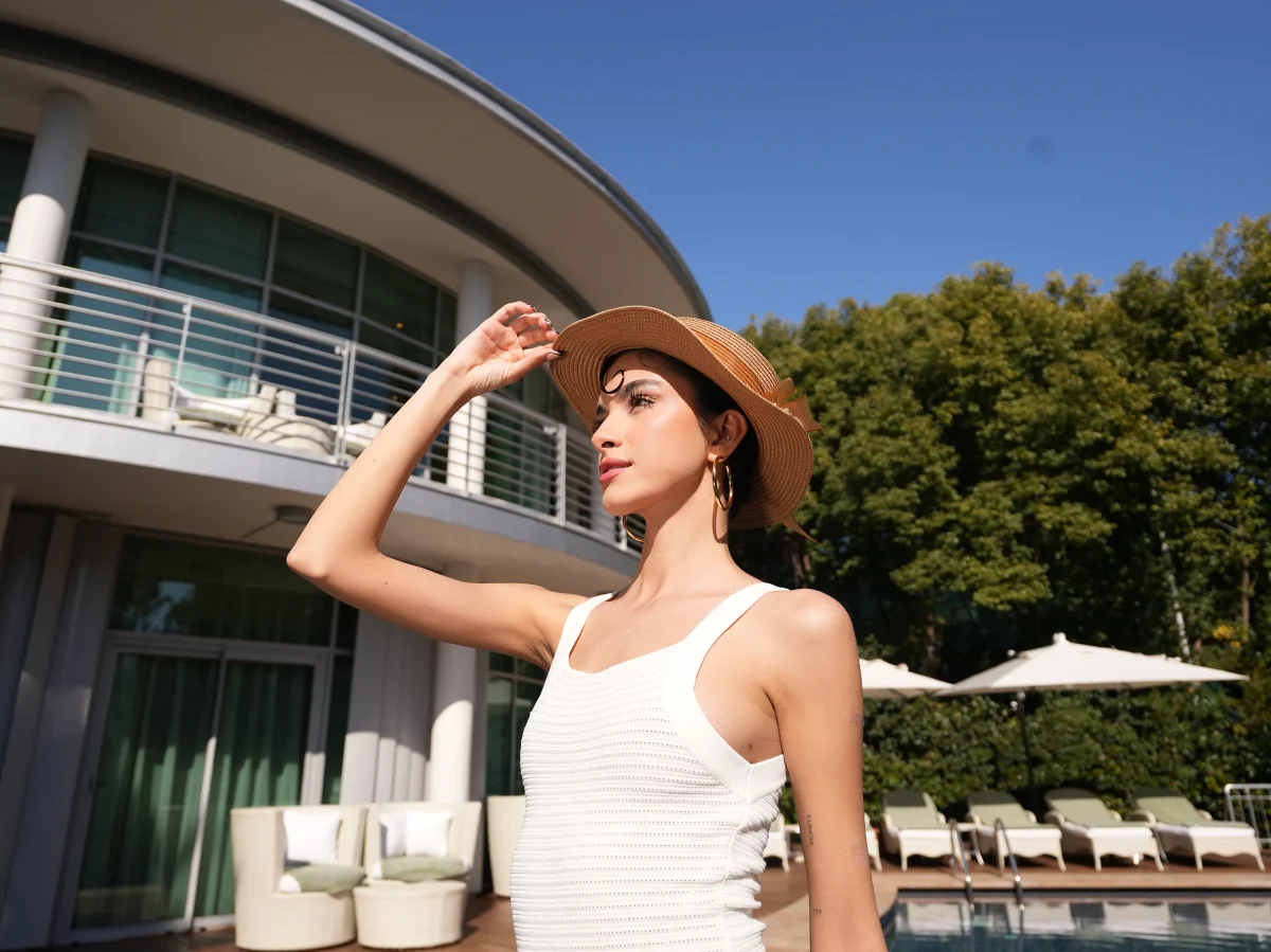 Calista Luxury Resort фото 3