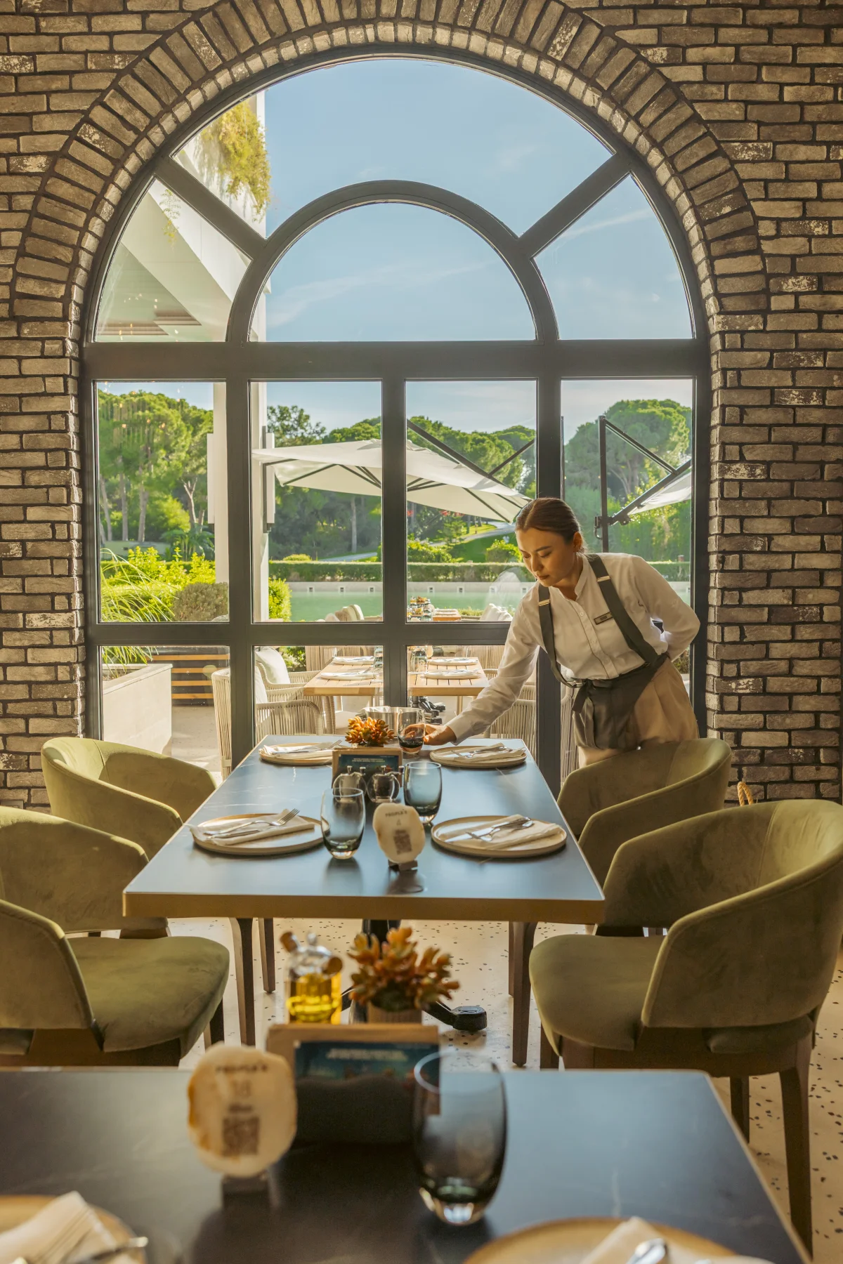 Rixos Premium Belek фото 2