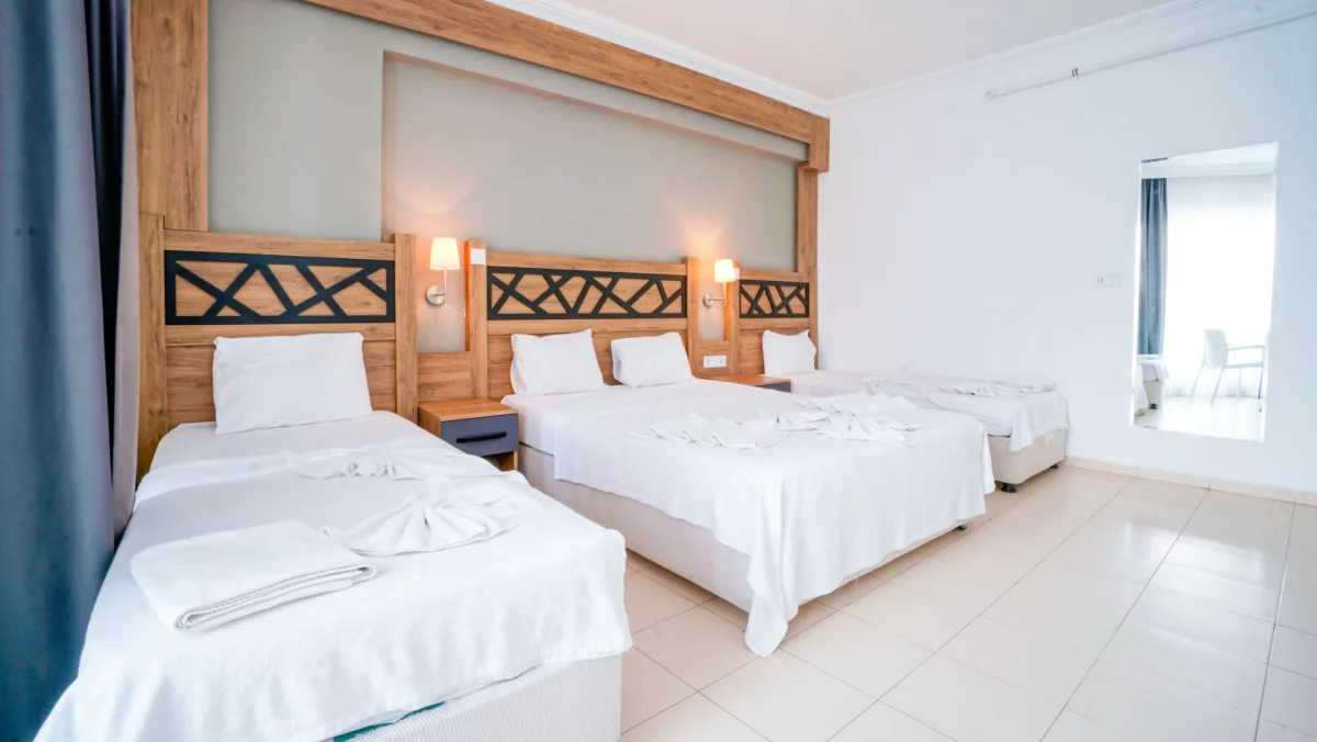 Standard Large Room