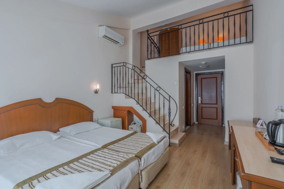 Номер Maisonette