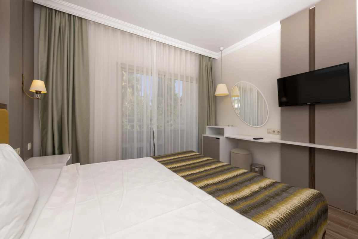 Annex Standard Room
