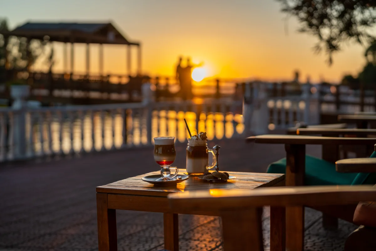 Selectum Family Resort Belek фото 8