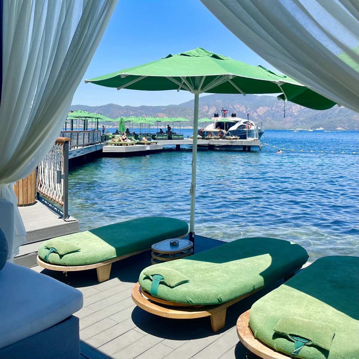 Grand Yazici Club Marmaris Palace фото 2