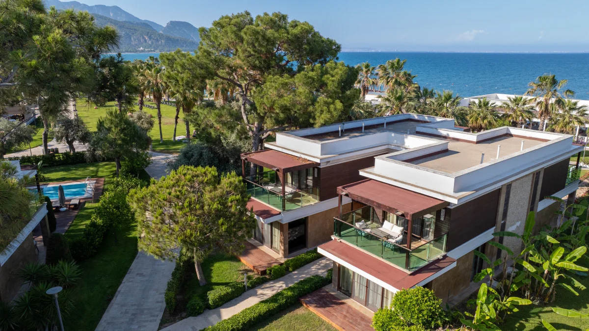 Villa Royal