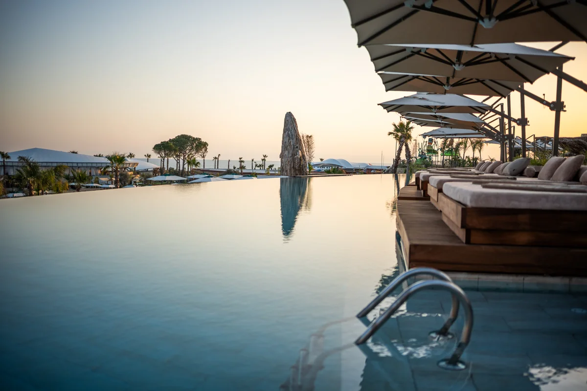 Ethno Belek фото 4