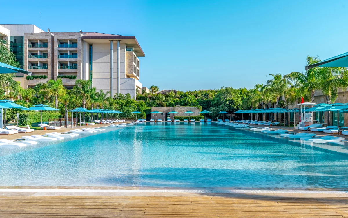 Regnum Carya фото 2