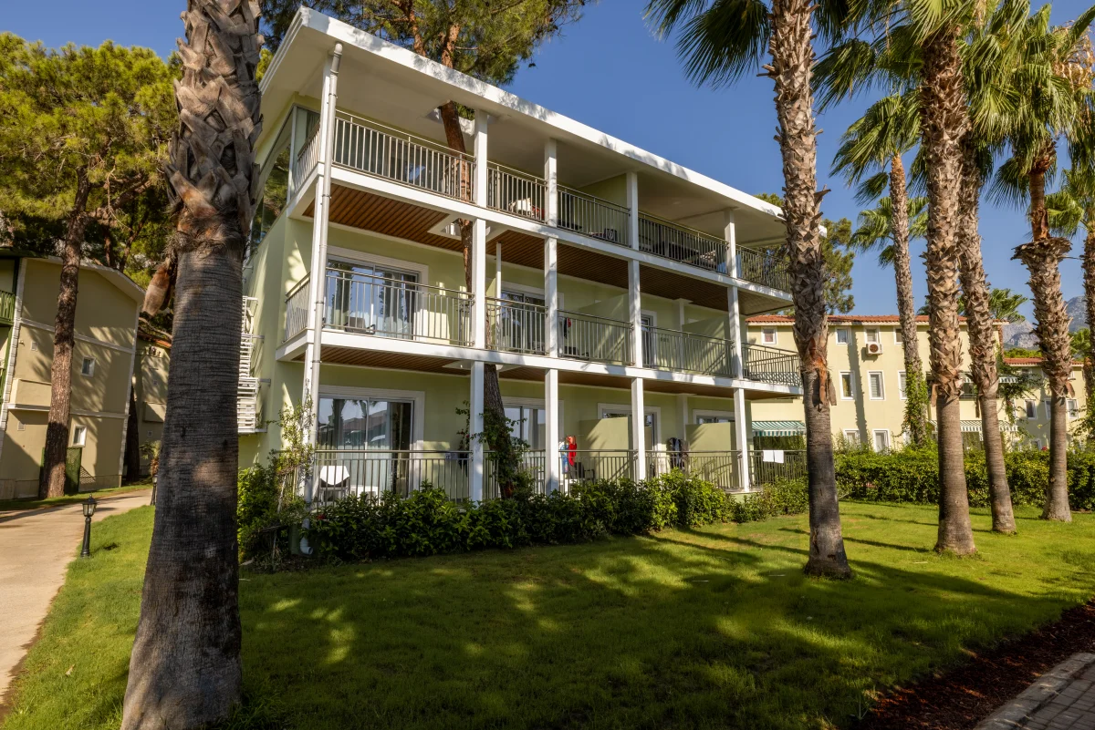 Flora Suite