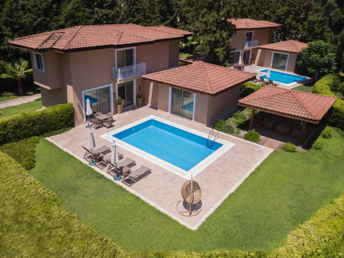 Villa Ruby