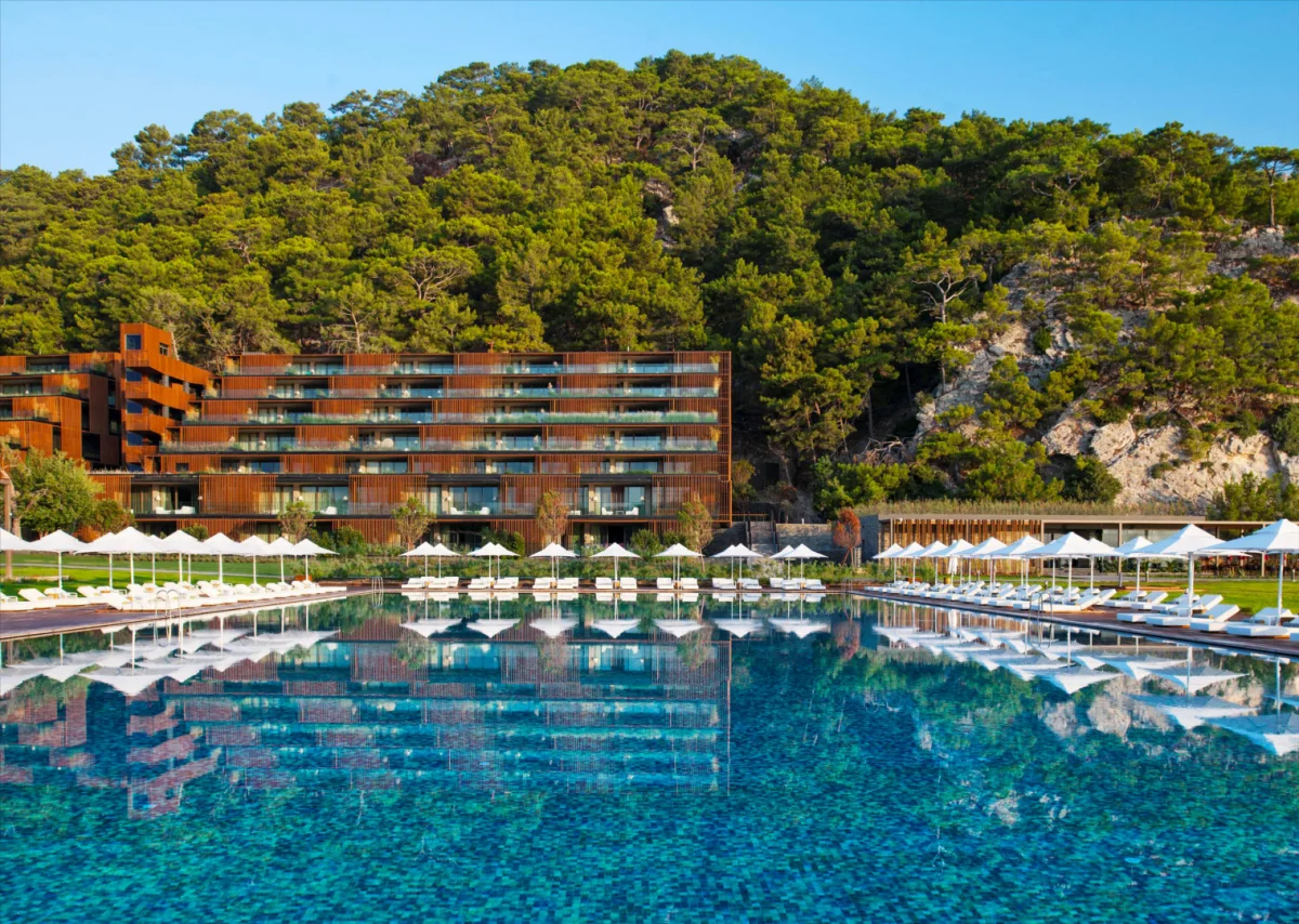 Maxx Royal Kemer фото 2