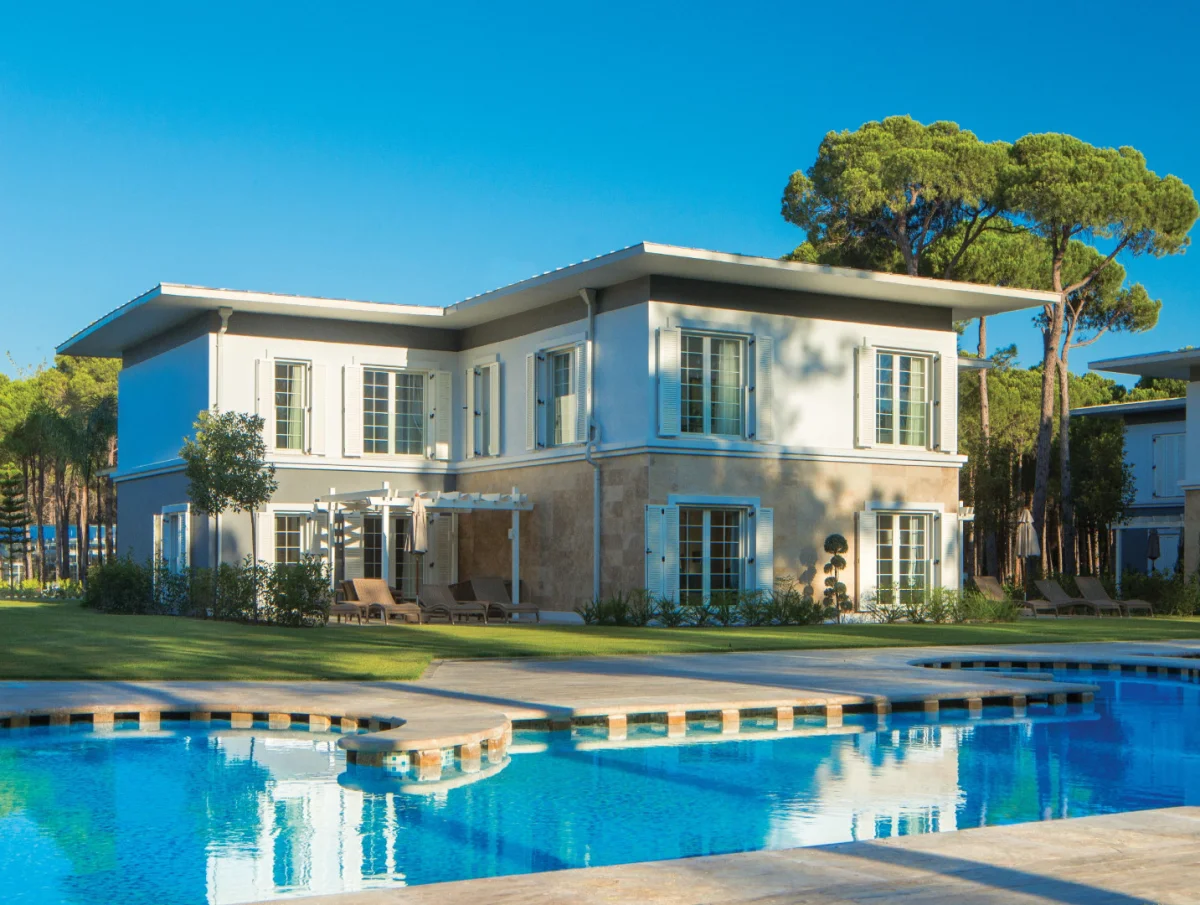 Cornelia Azure Villas фото 3