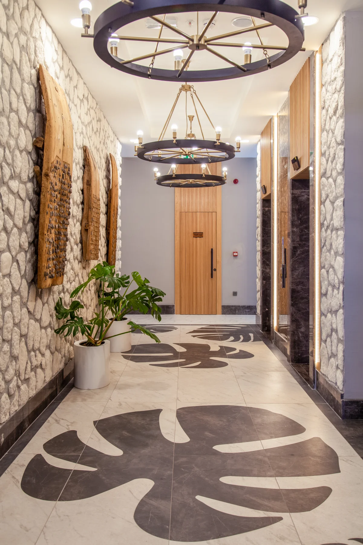Side Royal Style Hotel: фото отеля