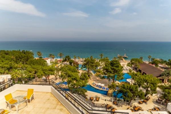 Amara Comfort Resort фото 4