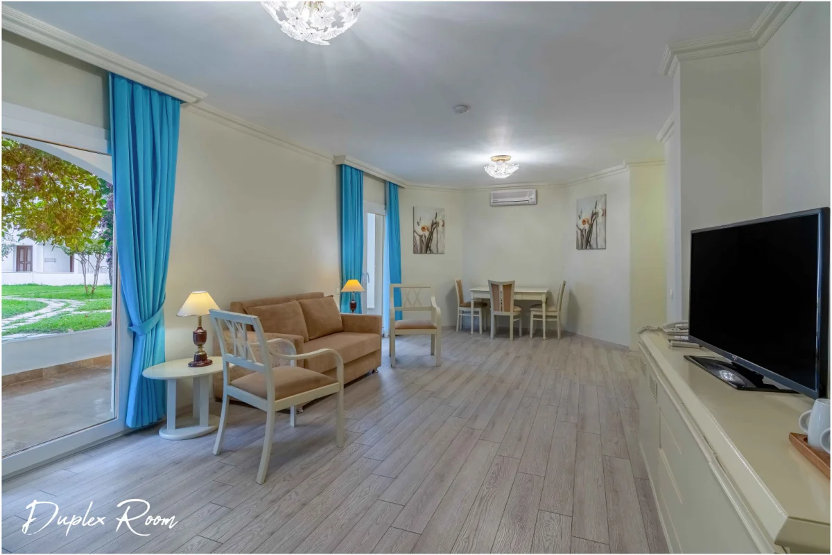 Doublex Suite