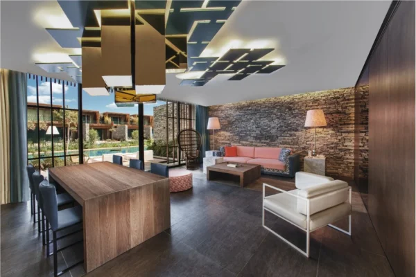 Maxx Laguna Duplex 2 Bedrooms