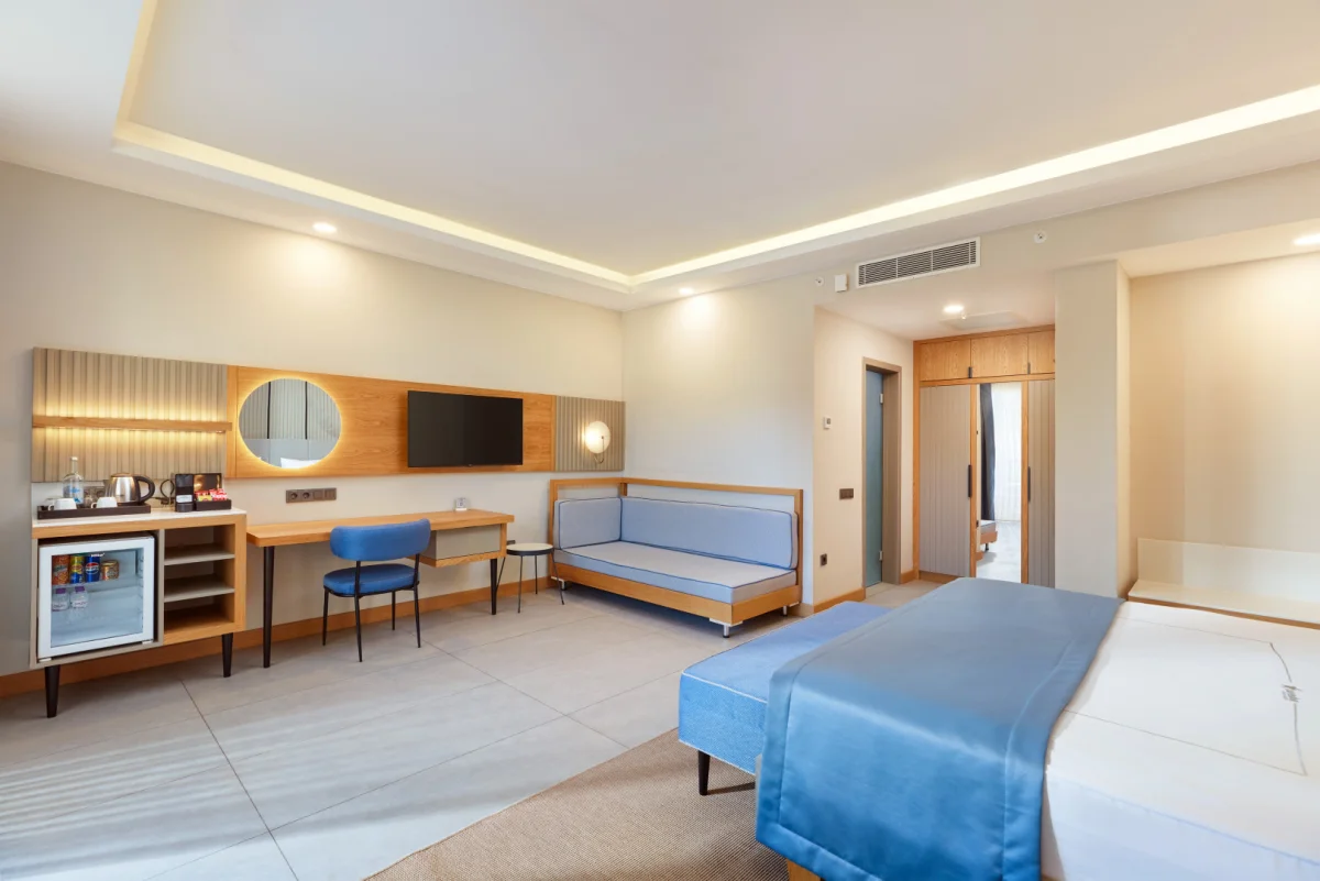 Superior Room ROH