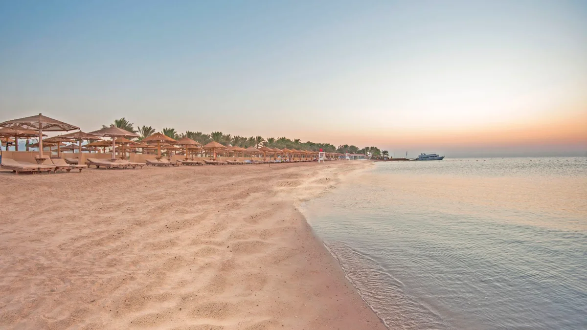Sunrise Royal Makadi Resort Select фото 4
