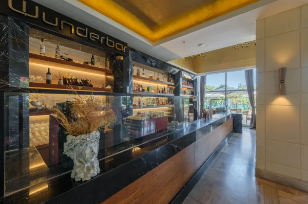 Wunderbar