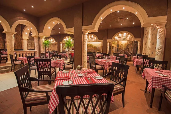 Basilico Restaurant