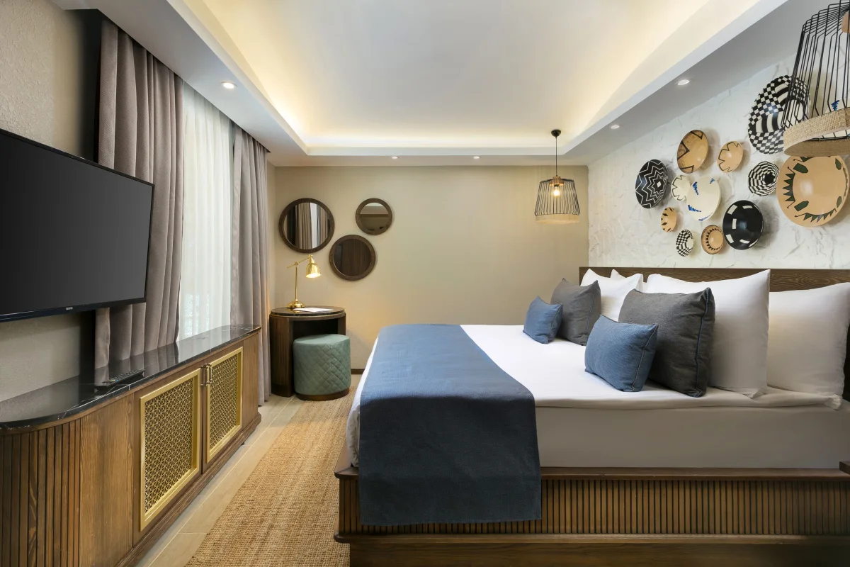Family Pool House верхний
