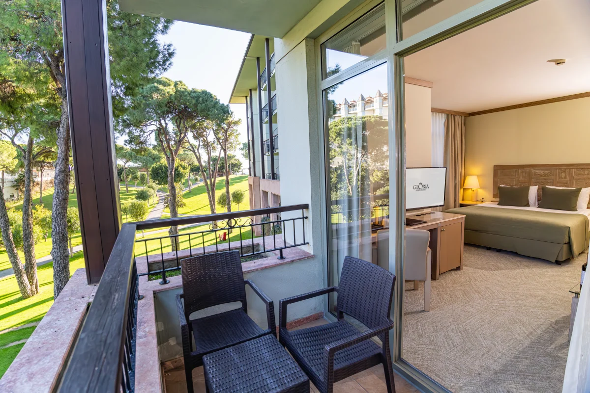 Junior Suite