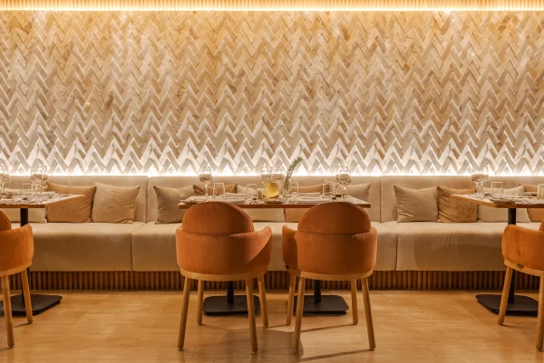 Le Bistro