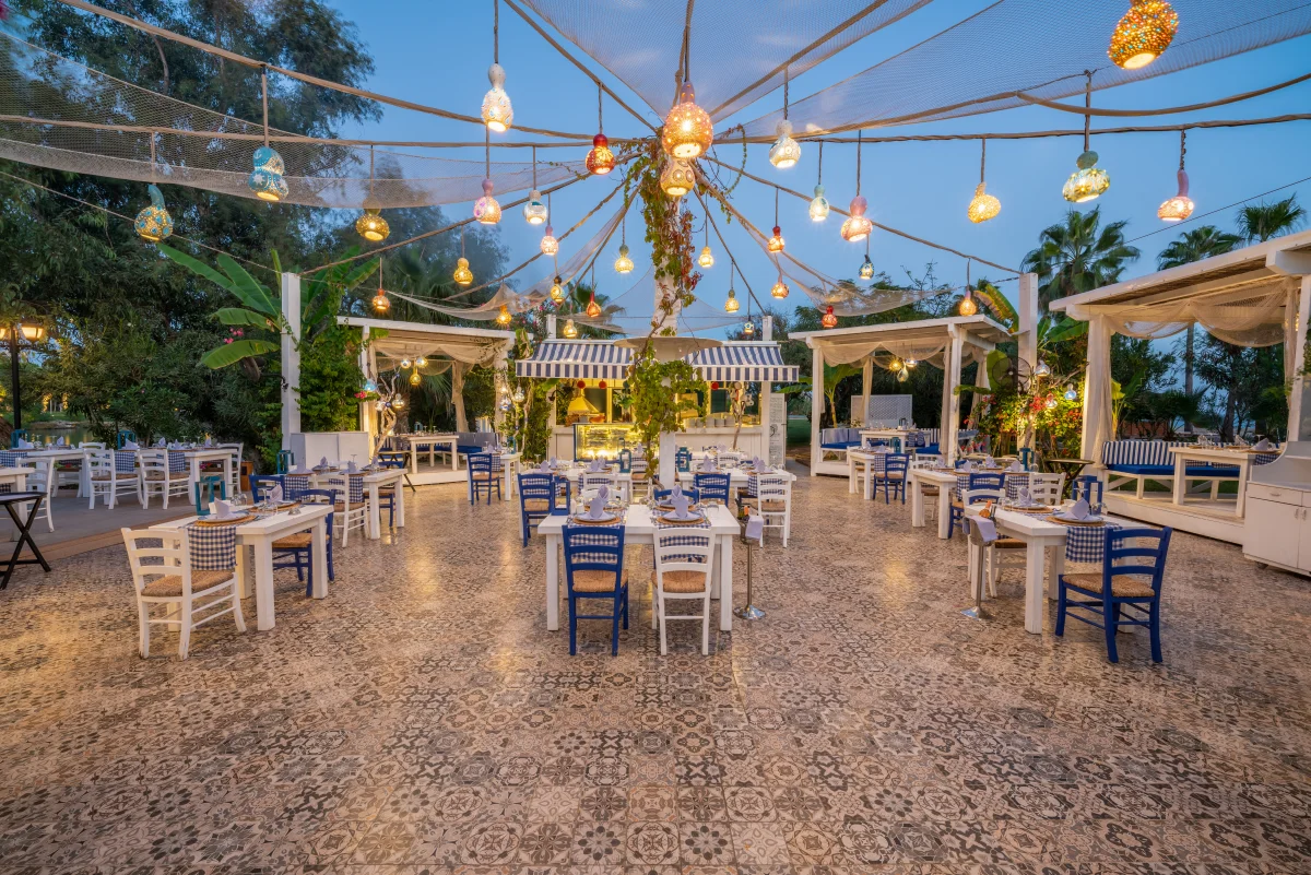 Selectum Family Resort Belek фото 6