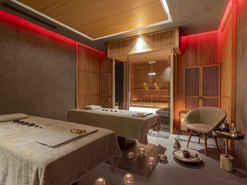 Номер в Rixos Premium Bodrum