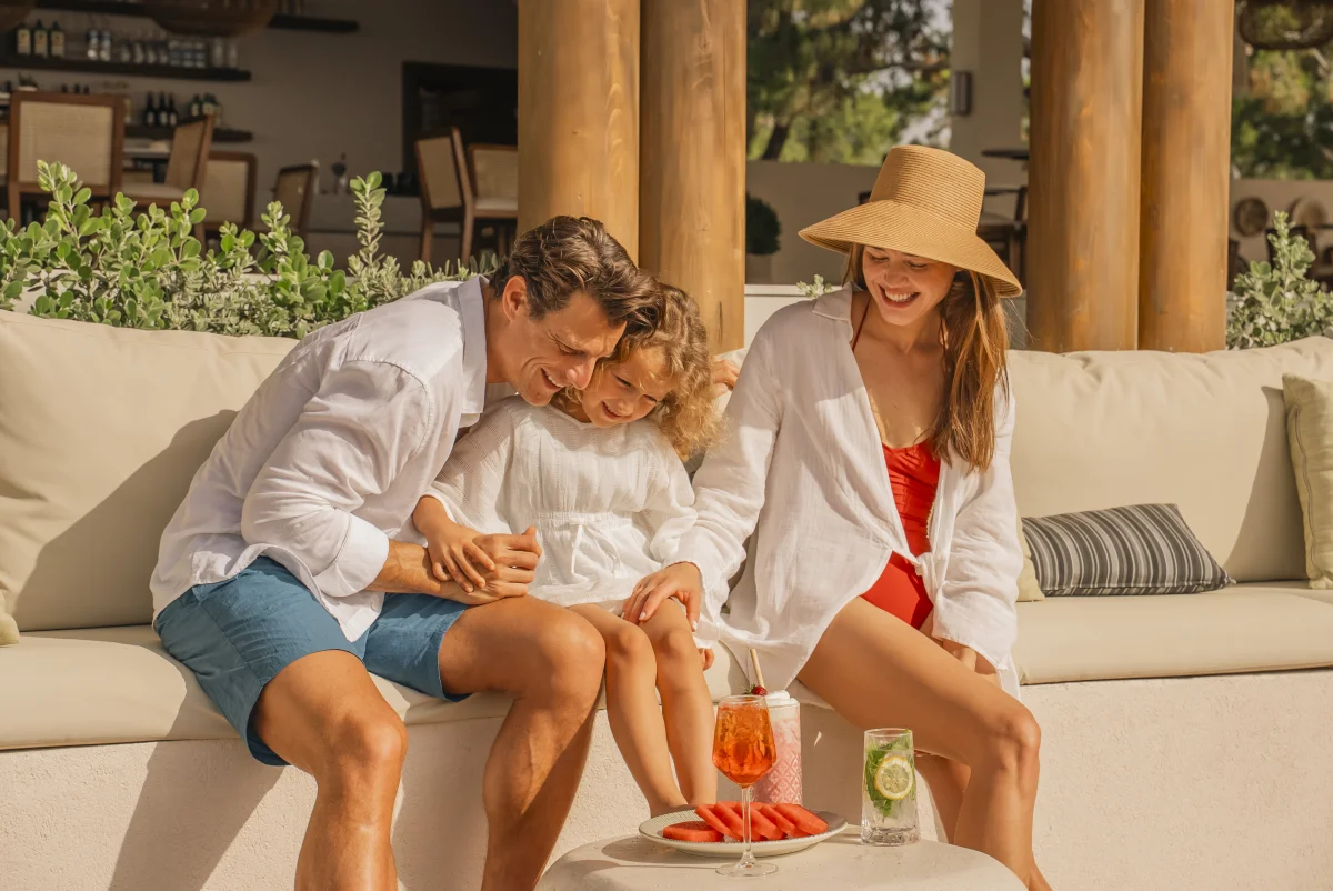 Rixos Premium Tekirova: фото отеля