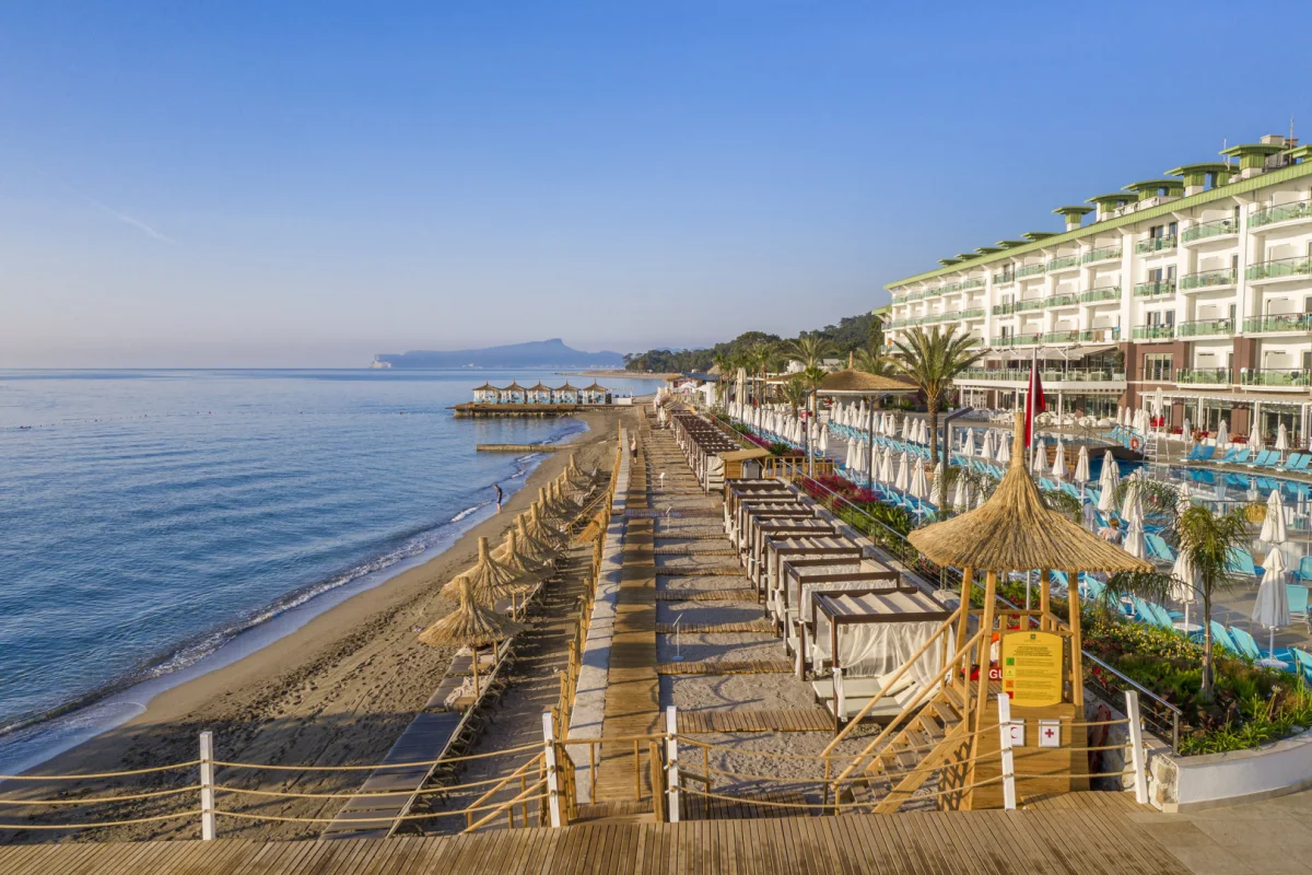 Corendon Playa Kemer фото 3