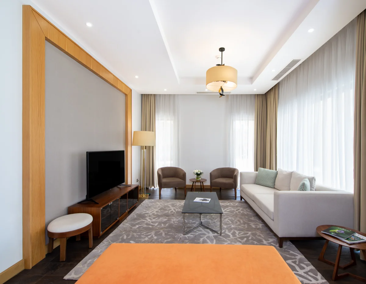 Executive Villa