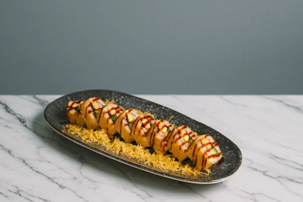 Ресторан «Shinju» (Sushi, суши)