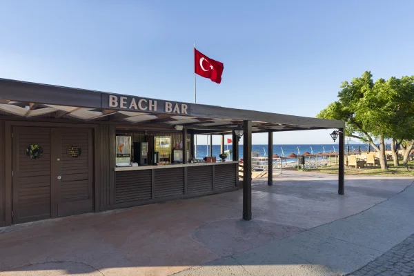 Beach Bar