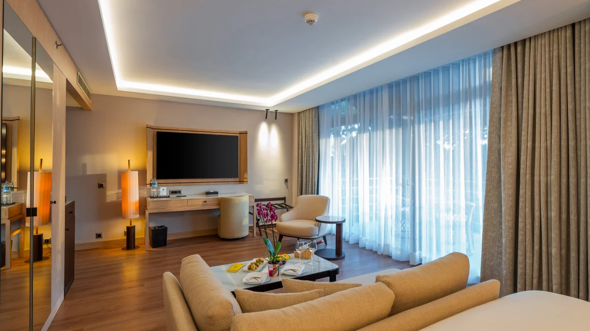 Family Suite