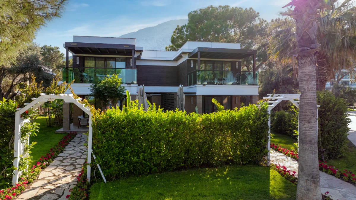 Villa Royal